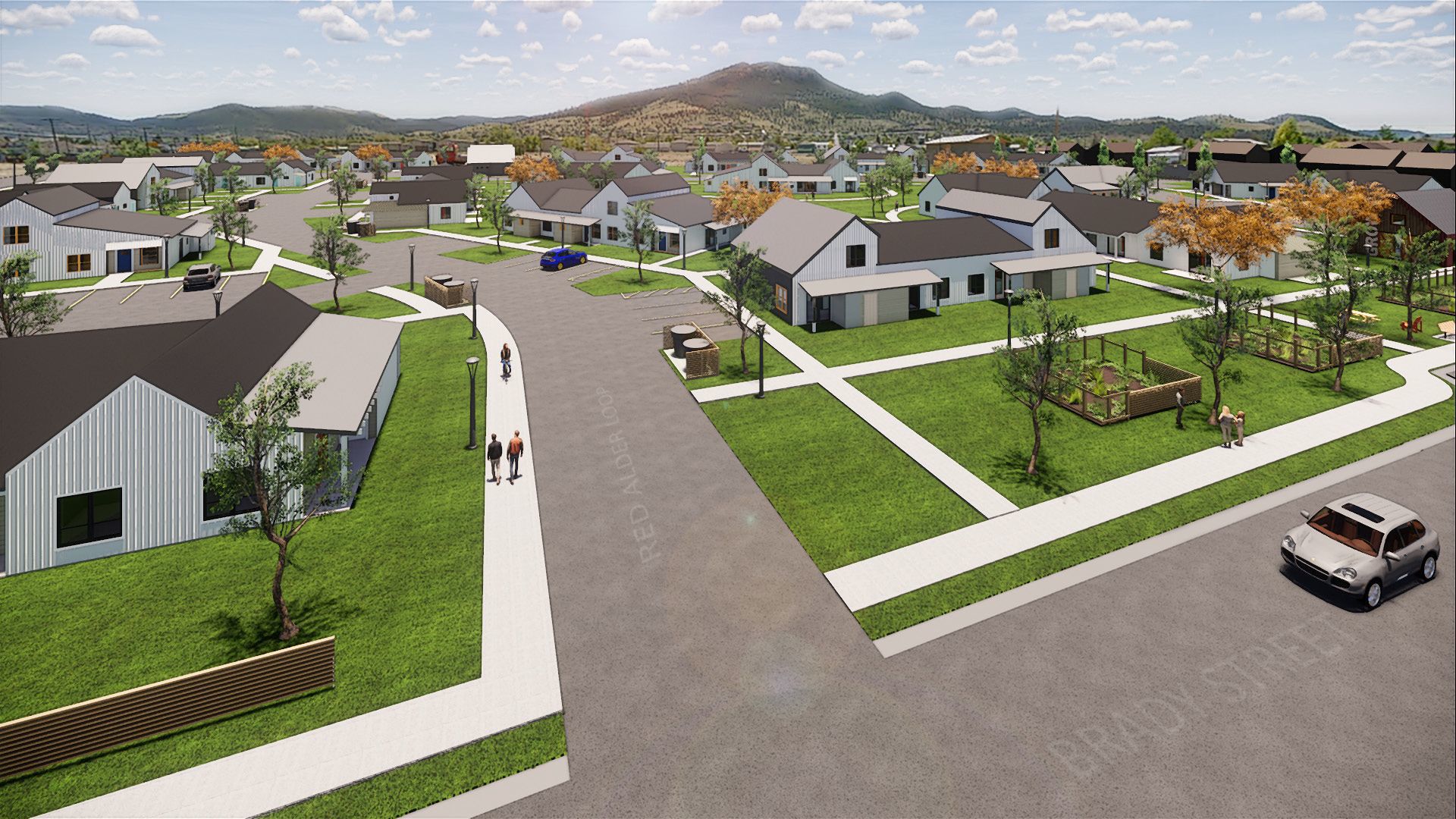 New affordable housing coming to Helena next summer
